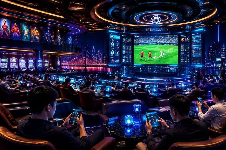 25bet